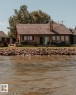 35 Lakeshore Dr, Rural Wetaskiwin County, AB  - Outdoor With Body Of Water 