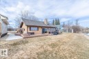35 Lakeshore Dr, Rural Wetaskiwin County, AB  - Outdoor With Deck Patio Veranda 