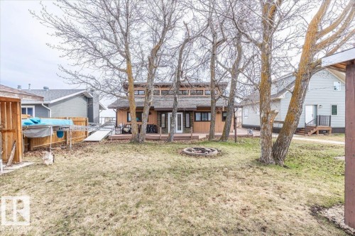 35 Lakeshore Dr, Rural Wetaskiwin County, AB - Outdoor