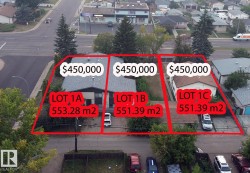 13407 66 Street  Edmonton, AB T5C 0B7