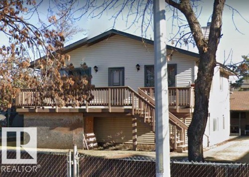 13407 66 Street, Edmonton, AB - Outdoor