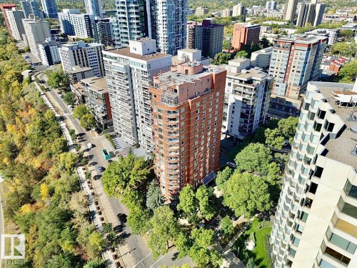 201 10010 119 Street Nw, Edmonton, AB - Outdoor