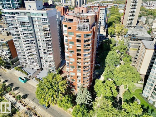 201 10010 119 Street Nw, Edmonton, AB - Outdoor