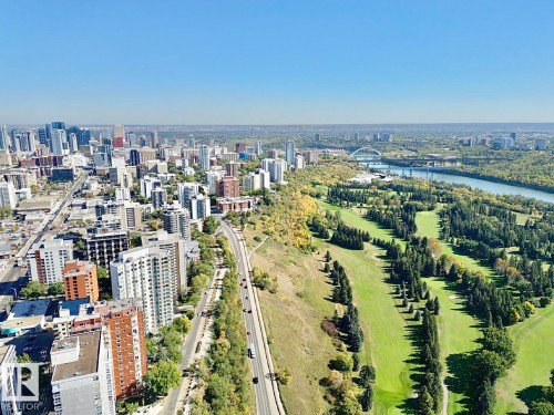 201 10010 119 Street Nw, Edmonton, AB - Outdoor With View