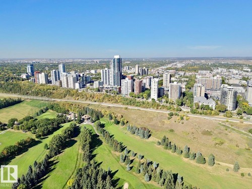 201 10010 119 Street Nw, Edmonton, AB - Outdoor With View