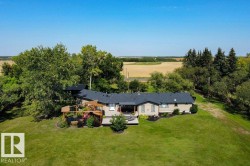 25421 TWP ROAD 554  Rural Sturgeon County, AB T8R 2G7