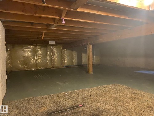 5424 55 Avenue, Wetaskiwin, AB - Indoor