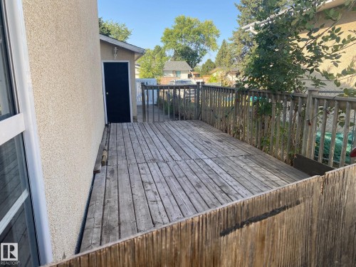 5424 55 Avenue, Wetaskiwin, AB - Outdoor With Exterior