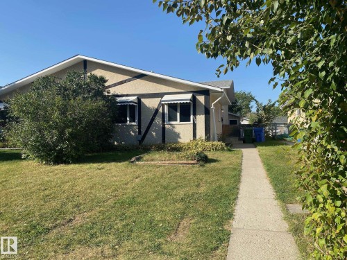 5424 55 Avenue, Wetaskiwin, AB - Outdoor