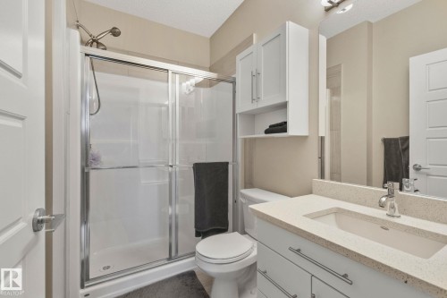 404 1144 Adamson Drive, Edmonton, AB - Indoor Photo Showing Bathroom