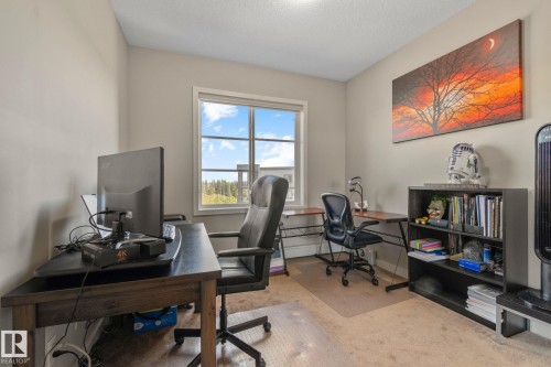 404 1144 Adamson Drive, Edmonton, AB - Indoor Photo Showing Office