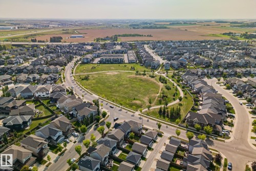 404 1144 Adamson Drive, Edmonton, AB - Outdoor With View