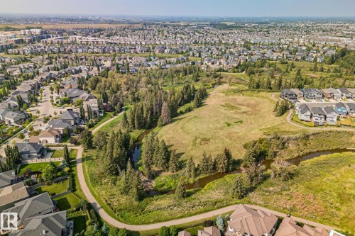 404 1144 Adamson Drive, Edmonton, AB - Outdoor With View