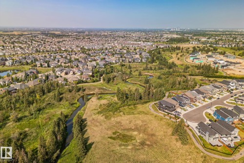 404 1144 Adamson Drive, Edmonton, AB - Outdoor With View