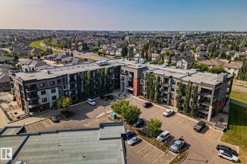 404 1144 Adamson Drive, Edmonton, AB - Outdoor With View