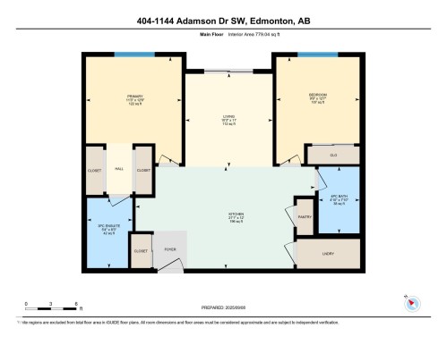404 1144 Adamson Drive, Edmonton, AB - Other