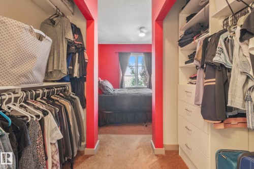 404 1144 Adamson Drive, Edmonton, AB - Indoor With Storage