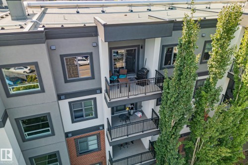 404 1144 Adamson Drive, Edmonton, AB - Outdoor