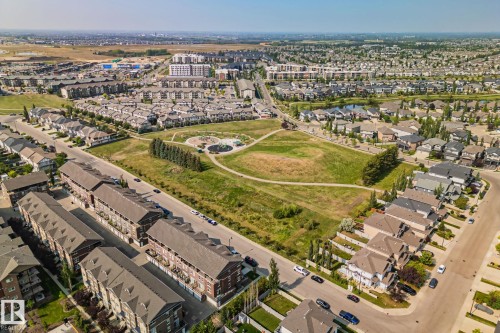 404 1144 Adamson Drive, Edmonton, AB - Outdoor With View