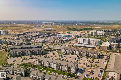 404 1144 Adamson Drive, Edmonton, AB - Outdoor With View