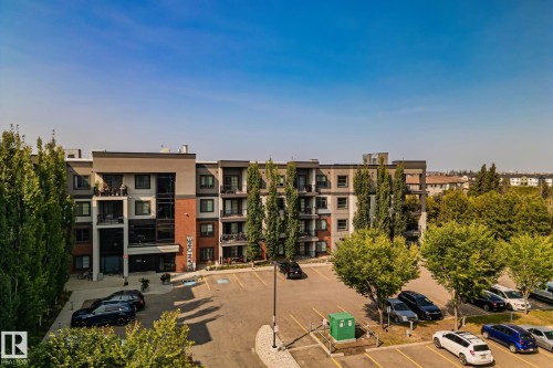 404 1144 Adamson Drive, Edmonton, AB - Outdoor
