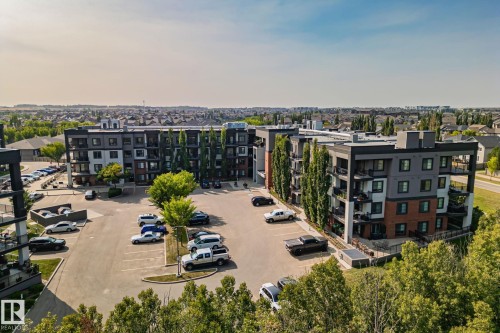 404 1144 Adamson Drive, Edmonton, AB - Outdoor With View