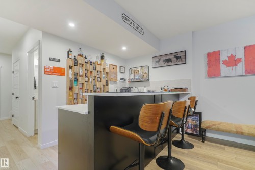 1138 Cy Becker Road, Edmonton, AB - Indoor Photo Showing Other Room