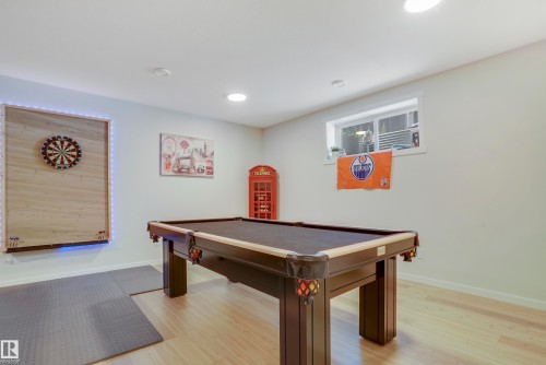 1138 Cy Becker Road, Edmonton, AB - Indoor Photo Showing Other Room