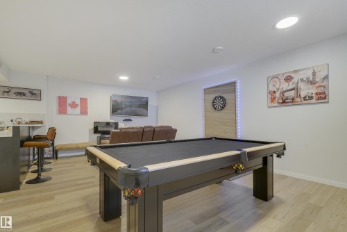 1138 Cy Becker Road, Edmonton, AB - Indoor Photo Showing Other Room