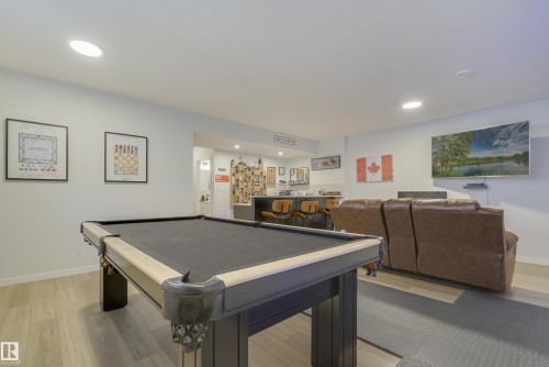 1138 Cy Becker Road, Edmonton, AB - Indoor Photo Showing Other Room