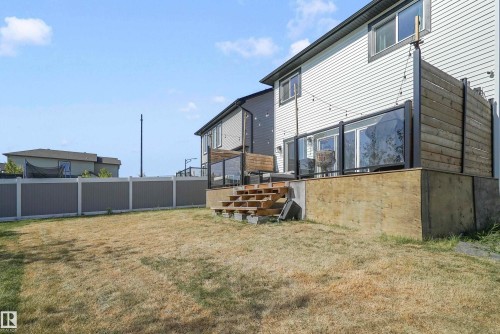 1138 Cy Becker Road, Edmonton, AB - Outdoor