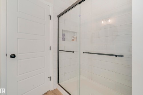 1138 Cy Becker Road, Edmonton, AB - Indoor Photo Showing Bathroom