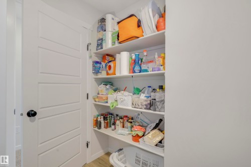 1138 Cy Becker Road, Edmonton, AB - Indoor