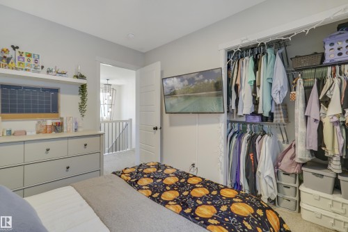 1138 Cy Becker Road, Edmonton, AB - Indoor