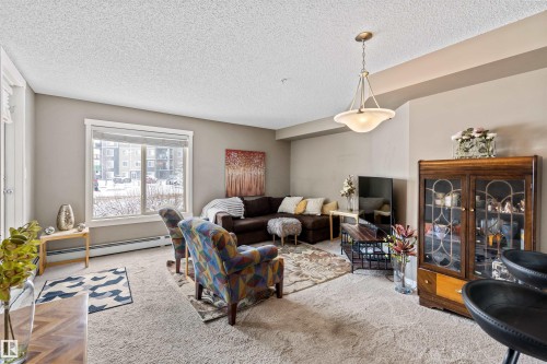 104 25 Element Dr, St. Albert, AB - Indoor
