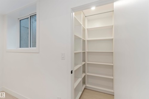 8915 Strathearn Drive, Edmonton, AB - Indoor With Storage