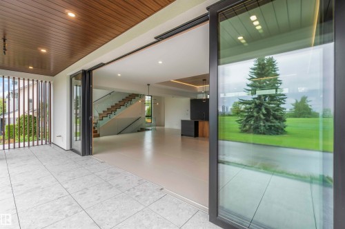 8915 Strathearn Drive, Edmonton, AB -  With Exterior