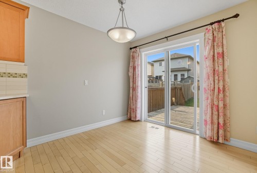11611 17 Avenue, Edmonton, AB - Indoor Photo Showing Other Room