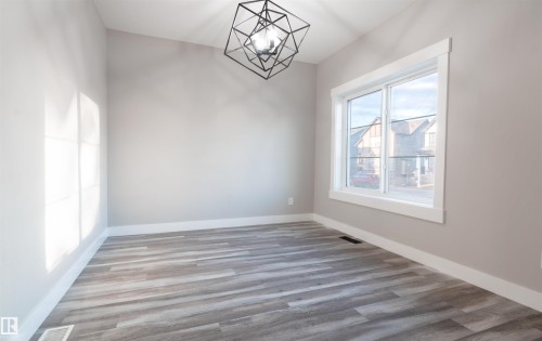 17704 59 Street Nw, Edmonton, AB - Indoor Photo Showing Other Room