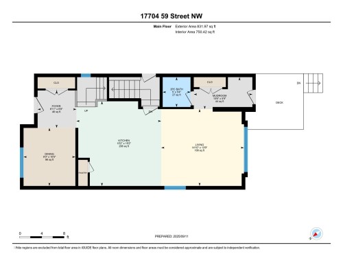 17704 59 Street Nw, Edmonton, AB - Other