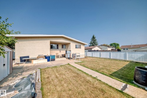 8311 150 Avenue, Edmonton, AB - Outdoor