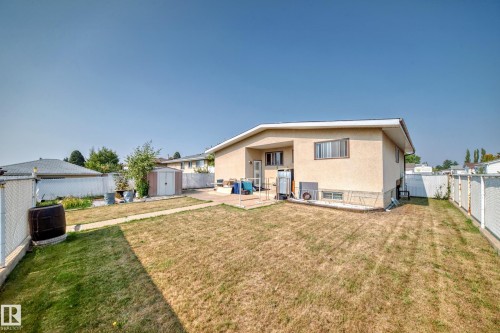 8311 150 Avenue, Edmonton, AB - Outdoor With Exterior