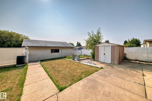 8311 150 Avenue, Edmonton, AB - Outdoor