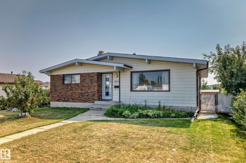 8311 150 Avenue, Edmonton, AB - Outdoor