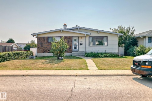 8311 150 Avenue, Edmonton, AB - Outdoor