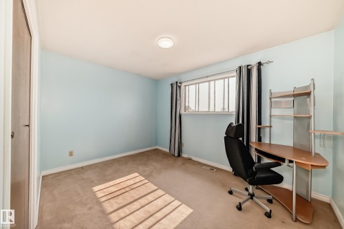 8311 150 Avenue, Edmonton, AB - Indoor Photo Showing Office