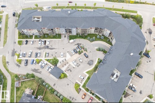 124 3315 James Mowatt Trail, Edmonton, AB - Other