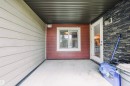 124 3315 James Mowatt Trail, Edmonton, AB  - Outdoor With Exterior 