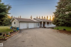 26417 TWP ROAD 594  Rural Westlock County, AB T7P 2P4