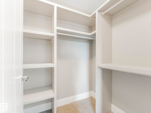 2421 Ashcraft Crescent, Edmonton, AB - Indoor With Storage